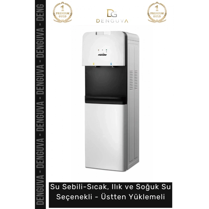 #SuSebili Su Sebili Sıcak Soğuk Ilık Paslanmaz Çelik Depolu Kompresörlü Ofis Seçenekli Üstten Yüklemeli