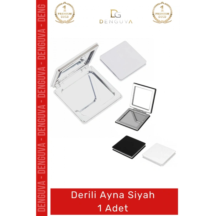 #Ayna Modern El İşçiliği Lüks Dekoratif Salon Antre Tasarım Şık Çerçeveli Derili Ayna Siyah