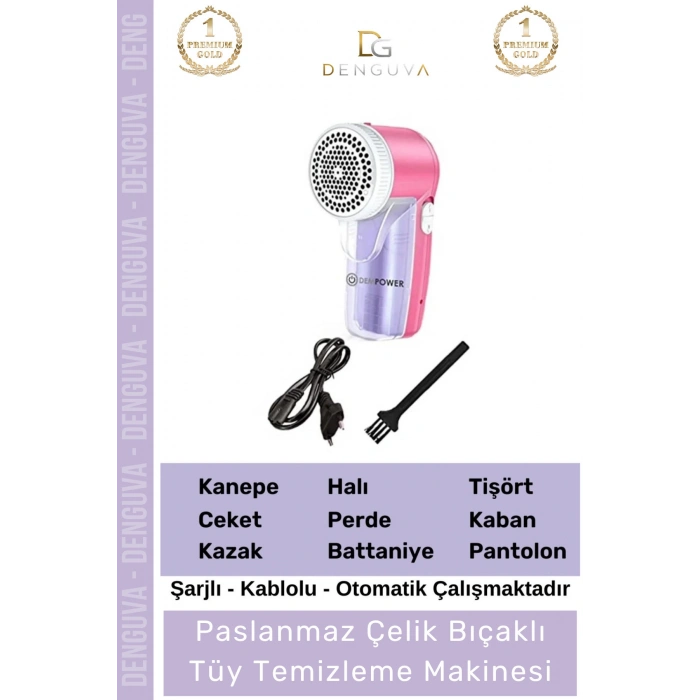 #TüyTemizleme Lüks Pilli Tiftik Kazak Toplama Makinesi Tüy Alıcı Giysi Yünü Tüy Temizleme Makinesi