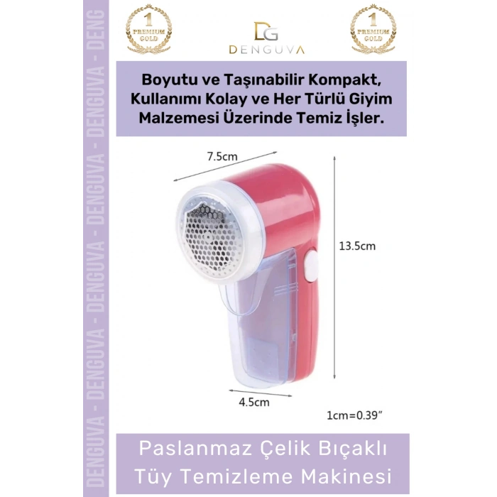 #TüyTemizleme Lüks Pilli Tiftik Kazak Toplama Makinesi Tüy Alıcı Giysi Yünü Tüy Temizleme Makinesi