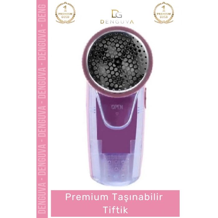 #TüyMakinesi Taşınabilir Tiftik Kazak Toz Elbise Halı Kaban Fantazer Plli Tüy Temizleme Makinesi