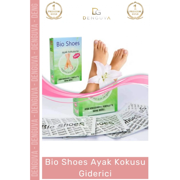 #AyakkabıTozu Bio Bakteri Karşıtı Uzun Süreli Etkili Toz Ayakkabı Bakım Shoes Ayak Kokusu Giderici