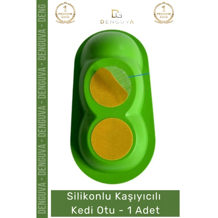 #KediKaşıyacağı Yumuşak Tüy Toplama Duvar Köşe Masaj Aparatı Pratik Etkili Silikon Kaşıyıcılı Kedi Otu