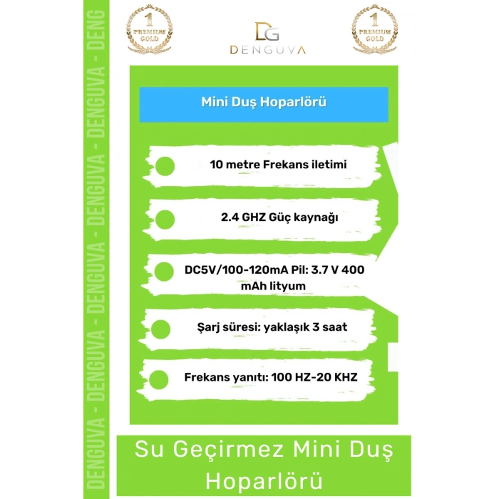 #Hoparlör Bluetooth Su Geçirmez Vantuzlu Dahili Mikrofonlu Kablosuz Şarjlı Duş Kamp Sahil Hoparlör