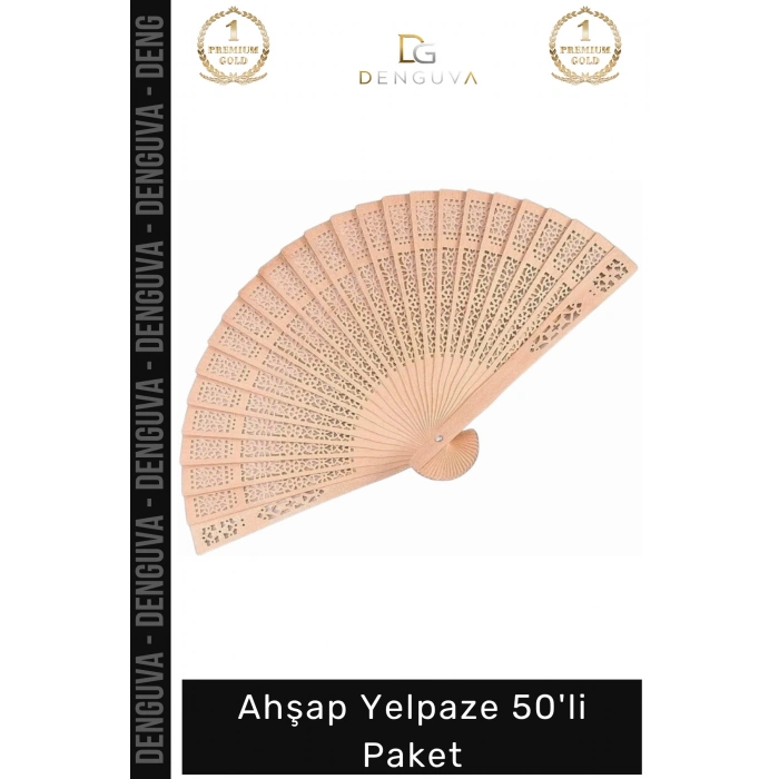 #Yelpaze Doğal Tasarım Düğün Nişan Kına Davet Hediyelik Ekonomik Kaliteli Ahşap Yelpaze 50li Paket