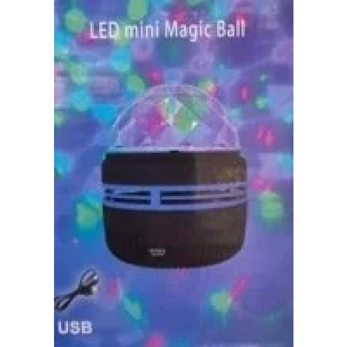 MZ-501 Gece Lambası Eğlence Işığı Dekor Lamba