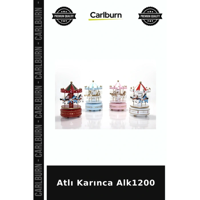 Özel Üretim Dekoratif Hediyelik Masaüstü Objesiz Atlı Karınca Alk1200