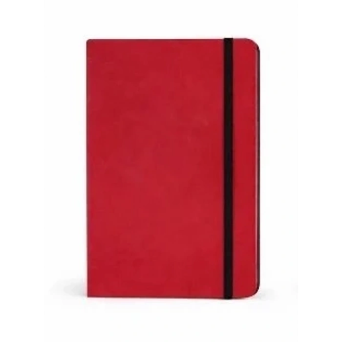Özel Üretim Lüks Kaliteli Not Defteri Günlük Şık Ajanda Parseller 3 Yumuşak Kapak Defter Bordo
