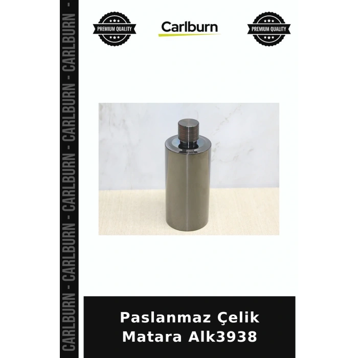 Özel Üretim Metal Cep Aksesuar Paslanmaz Çelik Matara Alk3938