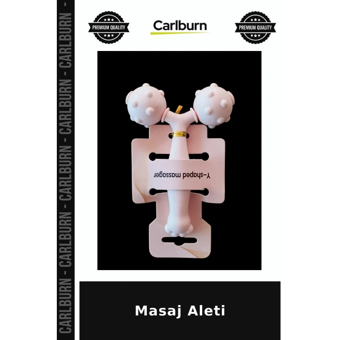 Özel Üretim Rahatlatıcı Kişisel Bakım Ergonomik Günlük Kullanım Masaj Aleti