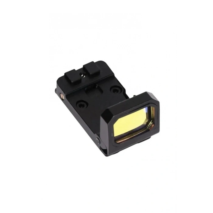 Vism Flipdot Reflex M2 Red Dot Sight 22mm Hedefleme Optiği Taşınabilir Nişangah