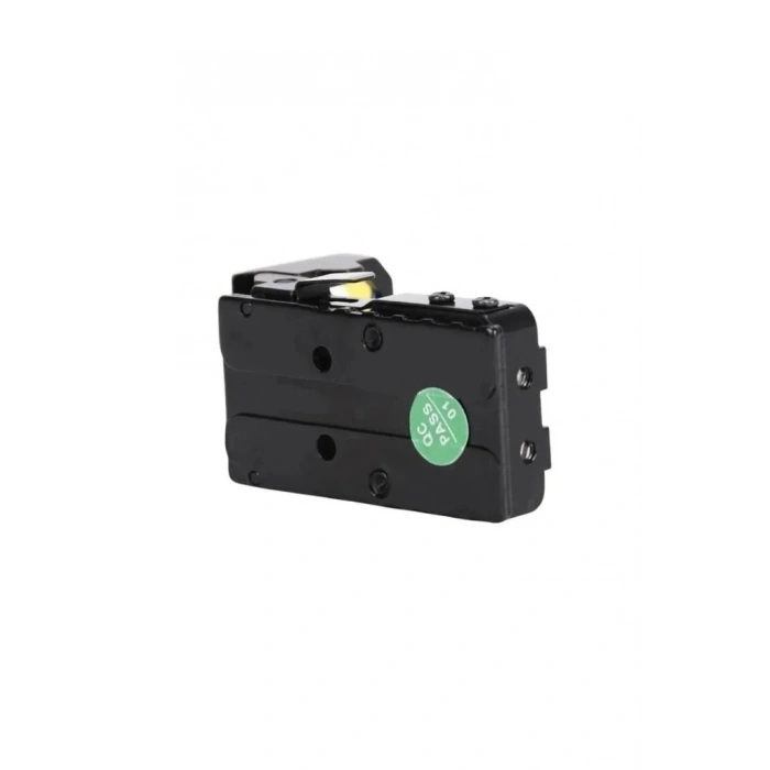 Vism Flipdot Reflex M2 Red Dot Sight 22mm Hedefleme Optiği Taşınabilir Nişangah