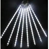 3.2m Meteor Led Beyaz Işık Mekan Dekoru Bahçe Işığı