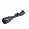 4-12x40 Aoeg Tüfek Dürbünü Hedefleme Aracı Modern Ürün