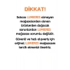 Özel Seri Yumuşak Esnek Oje Bulaştırmaz Parmak Ayırıcı Sünger Manikür Pedikür Aparatı 5 Adet
