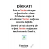 Derma Roller Titanyum Uçlu 540 İğneli Cilt Bakım Vücut Yenileme Masaj Aleti 0,50 mm
