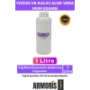 Yeni Kalıcı Yoğun Kaliteli Yağ Bazlı Tüm Ürünlerle Kullanıma Uygun Aloe Vera Mum Esansı 1 LT