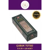 #EXCLUSİVE Çubuk Tütsü 6 x 20 Adet Dinginlik Veren Meditasyon Çakra Enerji Rahatlatıcı Kokulu