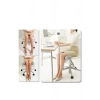 #OrtopedikMinder Ergonomik Dik Duruş Destek Düzgün Oturuş Bacak Çarpıklığı Medikal Minder
