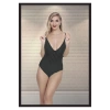 #Babydoll Seksi Moda Özel Üretim Fantezi Kadın Dantelli Zarif Transparan İç Gösteren Şık Babydoll