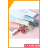 60ml Seyahat Banyo Seti 3lü Boş Şişe Sıvı Taşıma