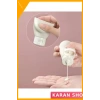 60ml Seyahat Banyo Seti 3lü Boş Şişe Sıvı Taşıma