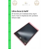 #DijitalÇizimTableti LCD Grafik Çizim Not Yazma Dijital Çocuk Yazı Tahtası Hafif Taşınabilir Model Resim Akıllı Tablet 8,5 Inç