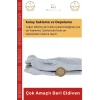 #ÇokAmaçlıDeriEldiven Isıya Dayanıklı Yanmaz Su Geçirmez Lamineli Ergonomik Kaliteli Çok Amaçlı Deri Eldiven