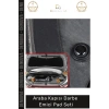 #DarbeEmici Koruyucu Şeffaf Silikon Sessiz Bagaj Kaput Çizik Araba Kapısı Darbe Emici Pad Seti