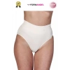 #SlipKorse Seamless Dikişsiz Karın Sıkılaştıran Şekillendirici Karın Toparlayıcı Slip Korse - 5 Adet