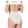 #SlipKorse Seamless Dikişsiz Karın Sıkılaştıran Şekillendirici Karın Toparlayıcı Slip Korse - 5 Adet