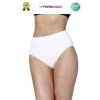 #BatoKorse Seamless Karın Toparlayıcı Sıkılaştırıcı Kadın Dikişsiz Yüksek Bel Bato Korse - 1 Adet