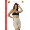 #Korse Lazer Kesim İz Göstermeyen Kaymaz Toparlayıcı Sıkılaştırıcı Paçalı Hayalet Korse 4lü Set