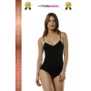 #Korse Lazer Kesim Seamless İz Göstermeyen Toparlayıcı Kaymayan Çıtçıtlı Slip Body Korse 2li Set