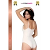 #Korse Lazer Kesim Seamless İz Göstermeyen Toparlayıcı Kaymayan Çıtçıtlı Slip Body Korse 2li Set