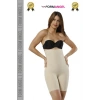 #Korse İz Göstermeyen Kaymaz Lazer Kesim Toparlayıcı Rahat Yüksek Bel Hayalet Slip Korse 4lü Set