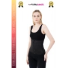 #Korse Yeni Doğum Sonrası Balenli Ayarlanabilir Lohusa Hamile Toparlayıcı Bel Korse 6lı Set