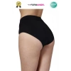 #BatoKorse Seamless Karın Toparlayıcı Sıkılaştırıcı Kadın Dikişsiz Yüksek Bel Bato Korse - 3 Adet