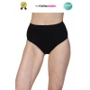 #BatoKorse Seamless Karın Toparlayıcı Sıkılaştırıcı Kadın Dikişsiz Yüksek Bel Bato Korse - 3 Adet