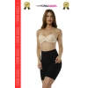 #Korse Lazer Kesim İz Göstermeyen Kaymaz Toparlayıcı Sıkılaştırıcı Paçalı Hayalet Korse 2li Set