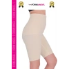 #Korse Yüksek Bel Karın Mide Toparlayıcı Popo Sıkılaştırıcı Paçalı Kadın Agraflı Korse 2li Set