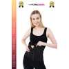 #Korse Yeni Doğum Sonrası Balenli Ayarlanabilir Lohusa Hamile Toparlayıcı Bel Korse 4lü Set