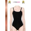 #Korse Lazer Kesim Seamless İz Göstermeyen Toparlayıcı Kaymayan Çıtçıtlı Slip Body Korse 6lı Set
