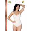 #Korse Lazer Kesim Seamless İz Göstermeyen Toparlayıcı Kaymayan Çıtçıtlı Slip Body Korse 4lü Set