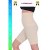 #Korse Vücut Bel Popo Şekillendiren Sıkılaştırıcı Fermuarlı Paçalı Klasik Toparlayıcı Korse 6lı Set