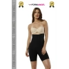 #Korse İz Göstermeyen Kaymaz Lazer Kesim Toparlayıcı Rahat Yüksek Bel Hayalet Slip Korse 6lı Set