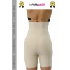 #Korse İz Göstermeyen Kaymaz Lazer Kesim Toparlayıcı Rahat Yüksek Bel Hayalet Slip Korse 6lı Set