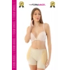 #Korse Silikon Süngerli Basen Dolgulu Korse Kum Saati Şekillendirici Dolgunlaştırıcı Korse 6lı Set