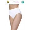 #BatoKorse Seamless Karın Toparlayıcı Sıkılaştırıcı Kadın Dikişsiz Yüksek Bel Bato Korse - 5 Adet