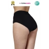 #BatoKorse Seamless Karın Toparlayıcı Sıkılaştırıcı Kadın Dikişsiz Yüksek Bel Bato Korse - 2 Adet